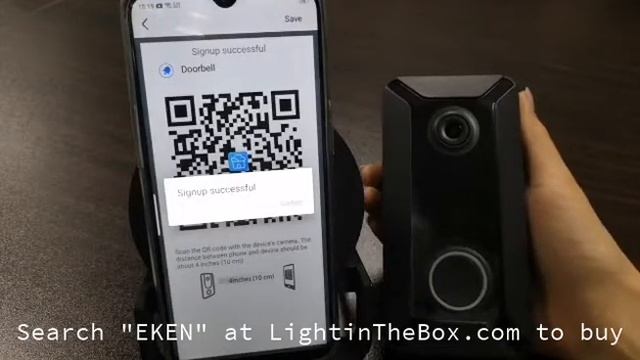 EKEN V6 setup video смотреть онлайн