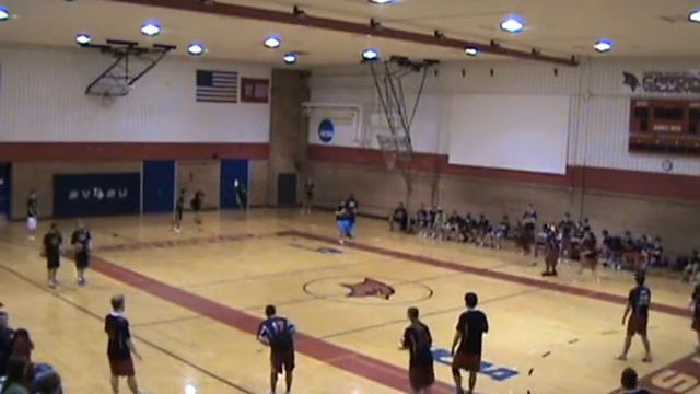 SvSu Vs EMU 4 смотреть онлайн