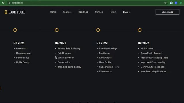 CAKE TOOL IDO 10X POTENTIAL смотреть онлайн