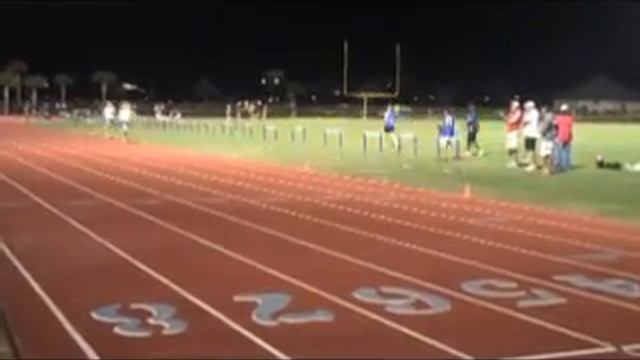 Admiral Farragut Academy at the Class IA Region 3 Meet смотреть онлайн