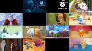 up to faster 16 parison