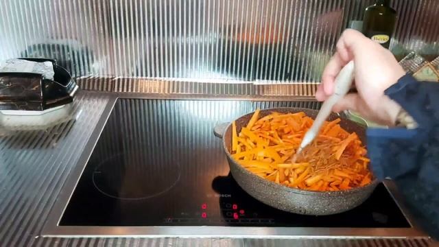 Кукурузный плов смотреть онлайн