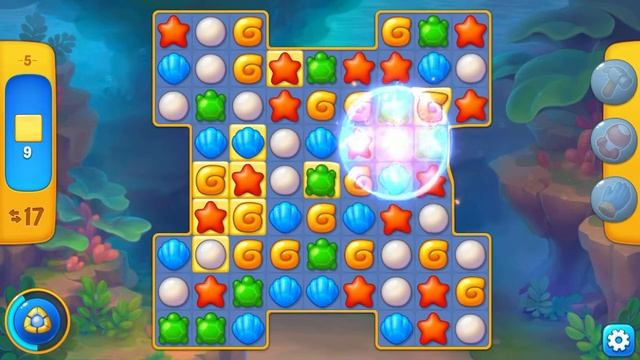 Покупаем Тритона! Решаем головоломку.