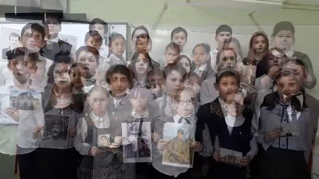 От героев былых времен...