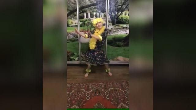 Челлендж от "Фламинго"😍💕🤗 смотреть онлайн