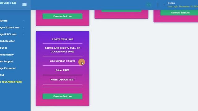 Multics Oscam Panel, Oscam Manager Pro - Best Oscam Admin Panel смотреть онлайн