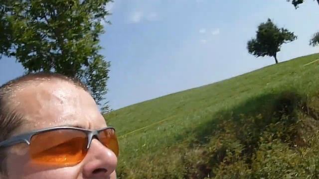 Bodensee-Köigsseeradweg Lindau-Oberstaufen- Tour For Life смотреть онлайн
