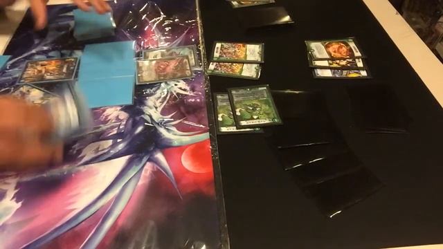 【デュエマ】知新ロマノフsignvsベイBジャック i Form ula X型 ٩( ᐛ )و 対戦動画 смотреть онлайн