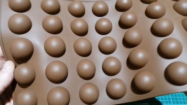 Форма силиконовая 