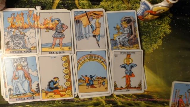 ПОДСКАЗКИ ОТ ВСЕЛЕННОЙ В КОРИДОР ЗАТМЕНИЙ. НА ЧТО НЕОБХОДИМО ОБРАТИТЬ ОСОБОЕ ВНИМАНИЕ