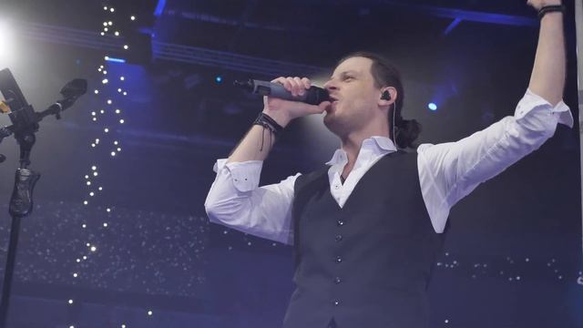 НЕЖНОСТЬ (Men's Band Live Cover) смотреть онлайн