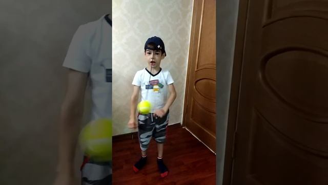 Работа на мяче смотреть онлайн