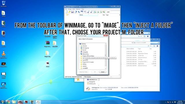 How to Install Project M 3.61 CC on Dolphin 5.0! [2017] [PC] смотреть онлайн
