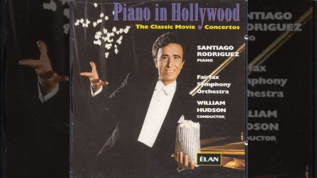 Warsaw Concerto (From "Dangerous Moonlight") смотреть онлайн