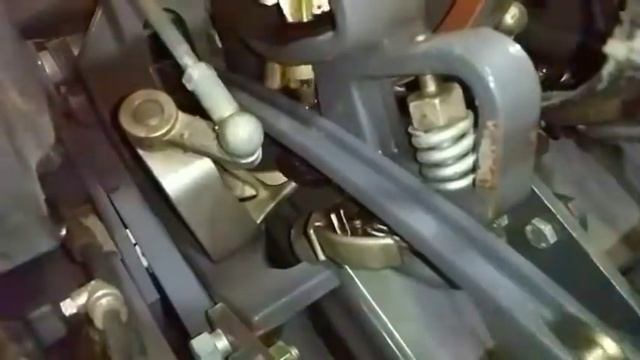 Baler needle Claas markant series смотреть онлайн