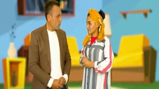 "Янгисидан бор" 42 сони смотреть онлайн