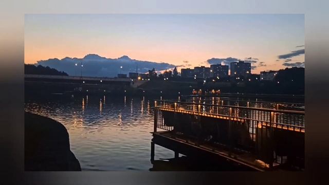 Пароходик (О.Митяев) 2023.3сент. смотреть онлайн