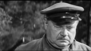 Хроника пикирующего бомбардировщика.  Конец фильма.