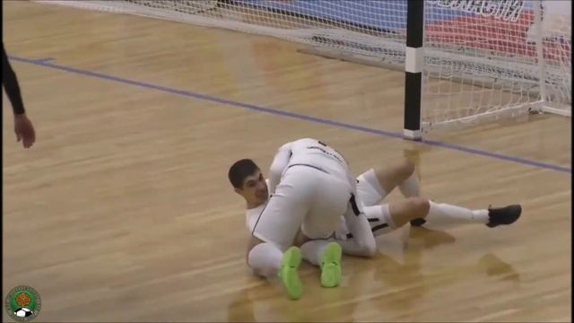 Подборка голов Артёма Зайцева