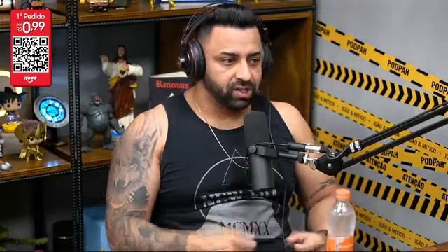 NALATA DRIVER FOI ASSALTADO NA PORTA DA CASA DO MÍTICO EM LIVE смотреть онлайн