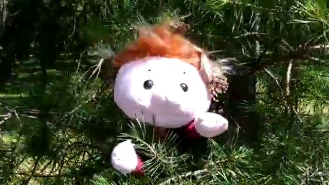 Лесовичок смотреть онлайн