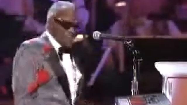Stevie Wonder and Ray Charles living for the city240p H 264 AAC смотреть онлайн