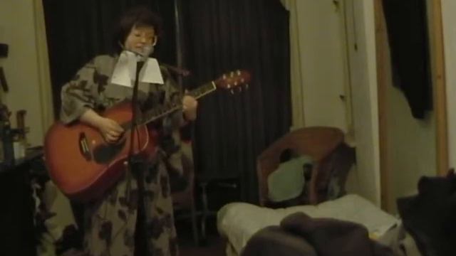 Mary Ocher - Vaan's poems (Metropolitan Chapters & The Mekong River) смотреть онлайн