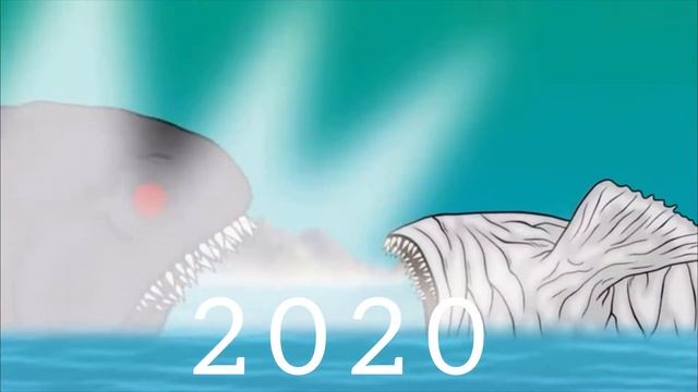 Evolution of Bloop vs Black Bloop смотреть онлайн