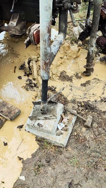 Бурение скважин Ессентуки, Пятигорск 89620012604