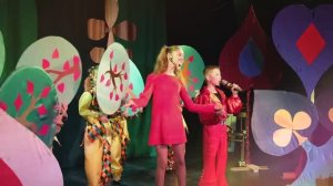 Мюзикл "Бременские музыканты"