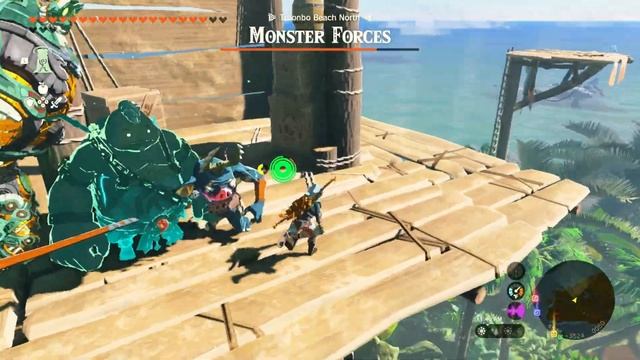 Eventide Island! - The Legend of Zelda: Tears of the Kingdom - Part 116