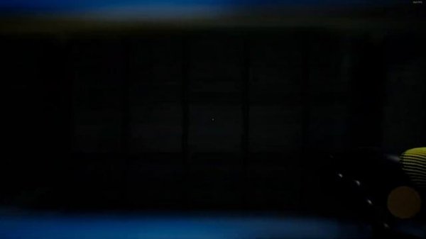 Escape The Backrooms - Level 37.2 (Dark Poolrooms)