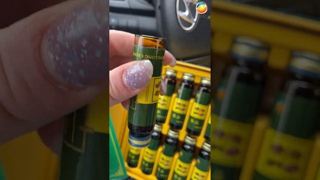 Грибные воспоминания