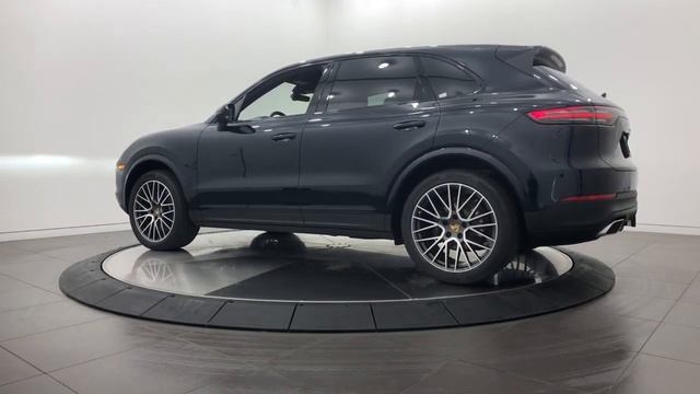 2021 Porsche Cayenne Lincolnwood, Chicago, Highland Park, Westmont, Barrington, IL P210339
