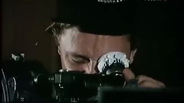 Фитиль №164 08 'Глухая защита' 1991