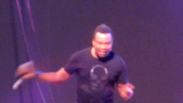 Haddaway-What About Me