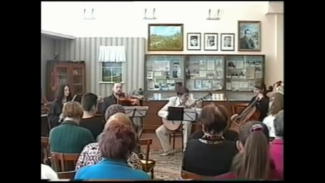 Александр Голубков "Фанфары и явление Принца" смотреть онлайн