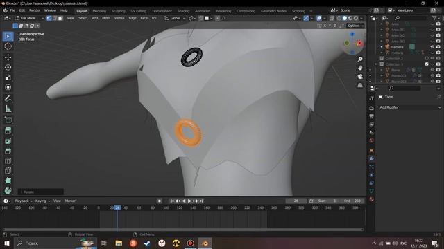 Пипстер Рапунцель от человека гриба #робот #рапунцель #3d смотреть онлайн