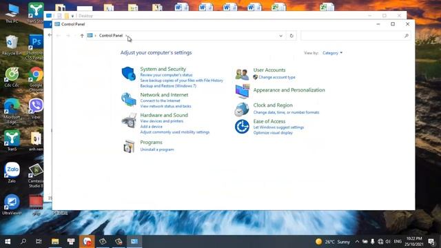 Tắt Tường Lửa Win 10, Bật Tường Lửa trên Win 10 Chưa đến 2 Phút смотреть онлайн