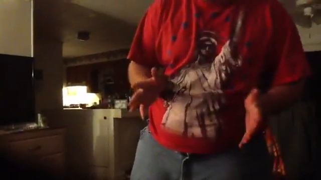 Truffle Shuffle NC STYLE