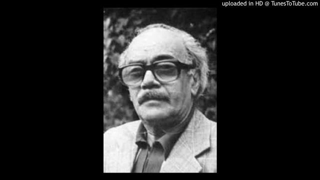 Давид Самойлов Стихотворения