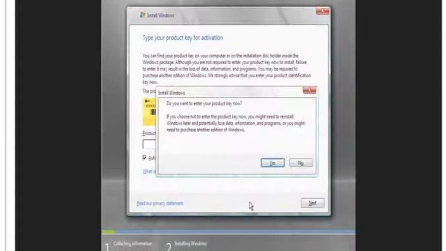 شرح تثبيت windows server 2008 смотреть онлайн