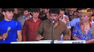 Кадами Курбон  Туёна 2018 NEW