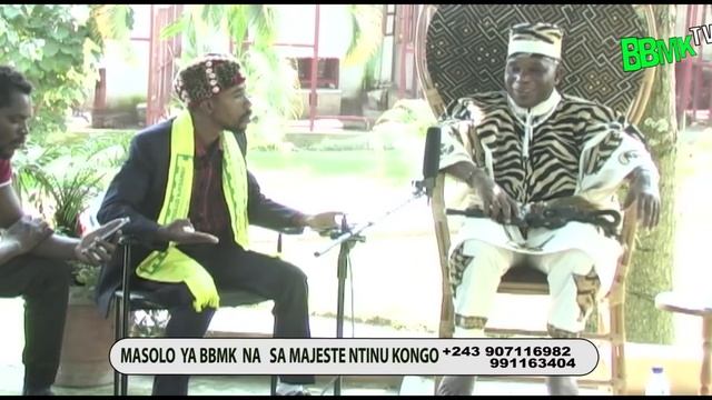 BBMK MASOLO YA BANA BILAKA NA NTINU CONGO TUZOLANA 02 смотреть онлайн