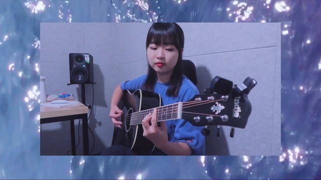 난춘(亂春) Nan Chun - 새소년 SE SO NEON (cover) смотреть онлайн