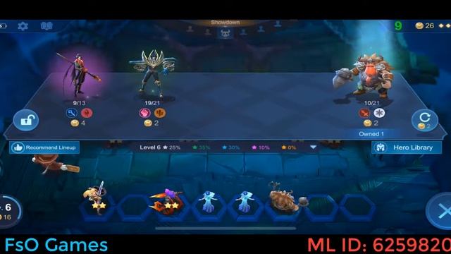 FREYA FULL BUFF OMG!! | Mobile Legends Bang Bang смотреть онлайн