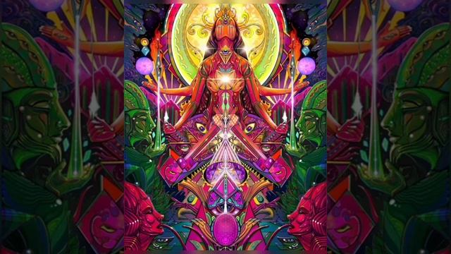 mushroom trip 🍄 you have a good trip 😉 Look at the picture to make the picture move and enjoy it🔥 смотреть онлайн