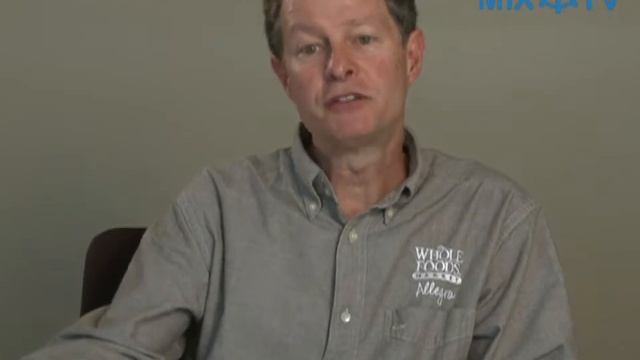 John Mackey: Want Trust? Let People Be Their Whole Selves.