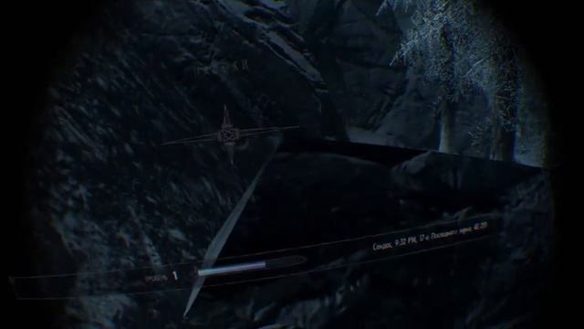 Прямой показ PS4 от Frezovich