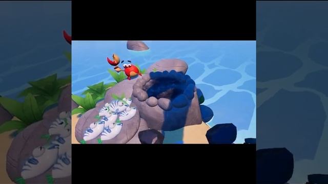 Мармок VR (Грызи, ты - бобер!) #Shorts смотреть онлайн